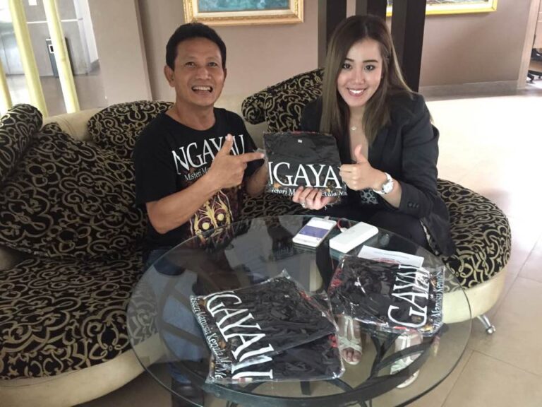 Tshirt dewi liana-3ec106ee
