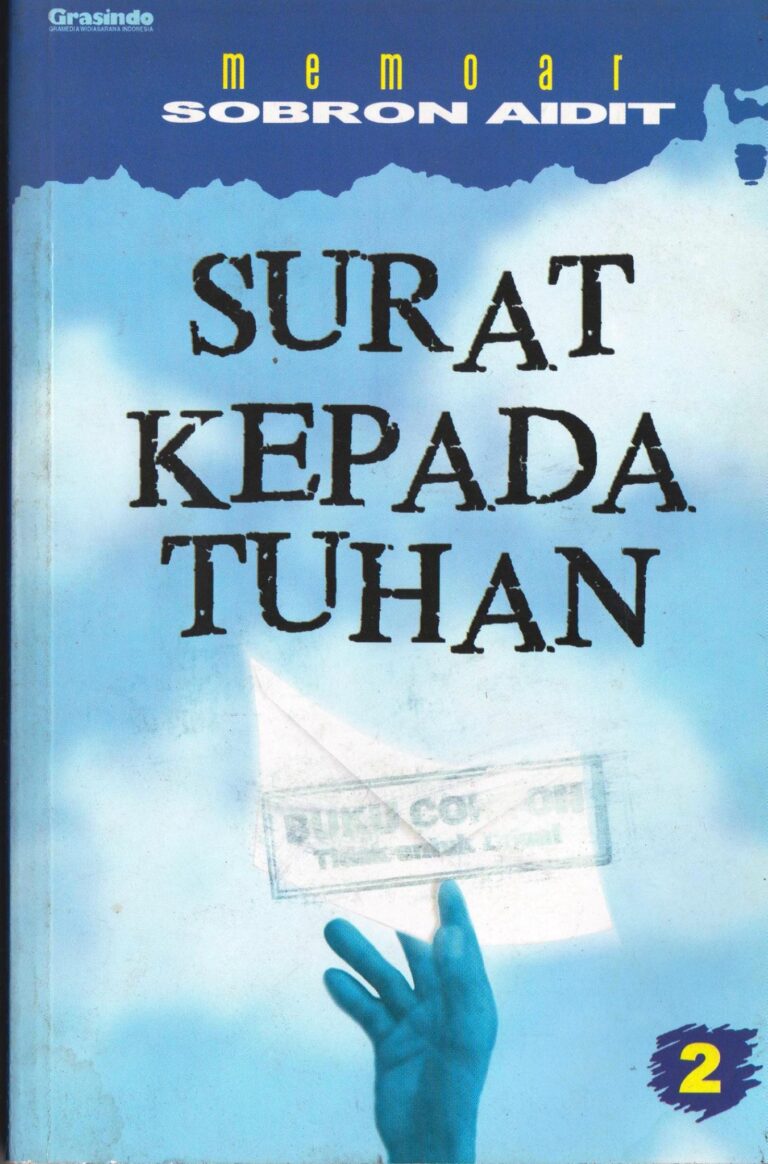 surat kepada Tuhan-3a5f973b