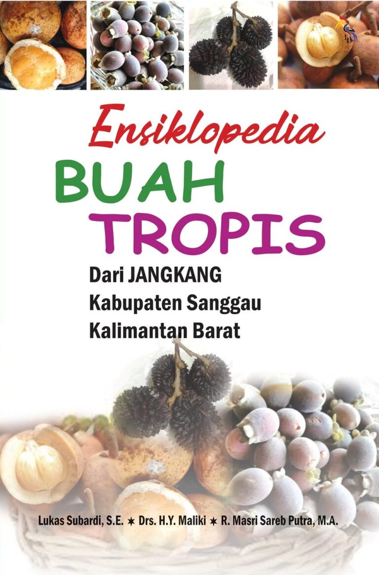 ensiklopedia buah tropis-5bbc8ef9