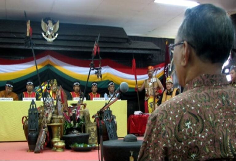 Thamrin Tamagola