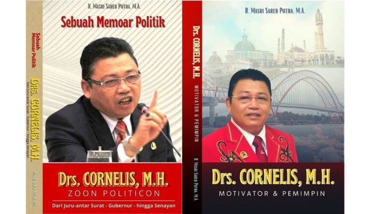 biografi dan memoar