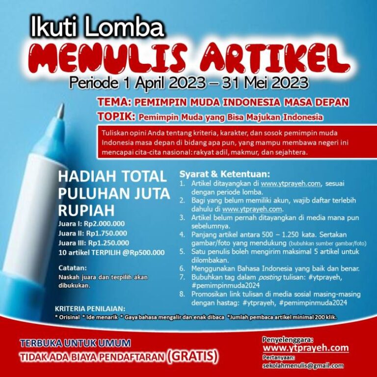 648f5-Rev 3 - Lomba Menulis Pemimpin Muda
