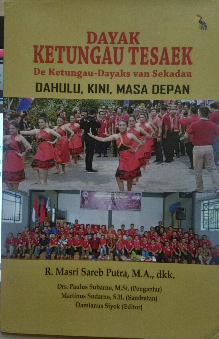 BUKU KETUNGAU2