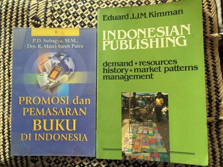 buku tentang buku
