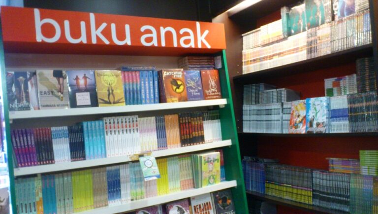 buku anak indonesia