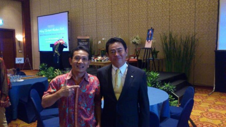 saya dan yasuo