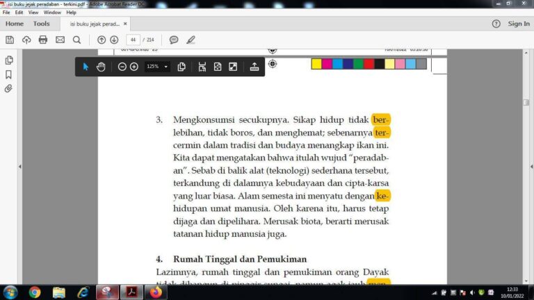 contoh aja bung