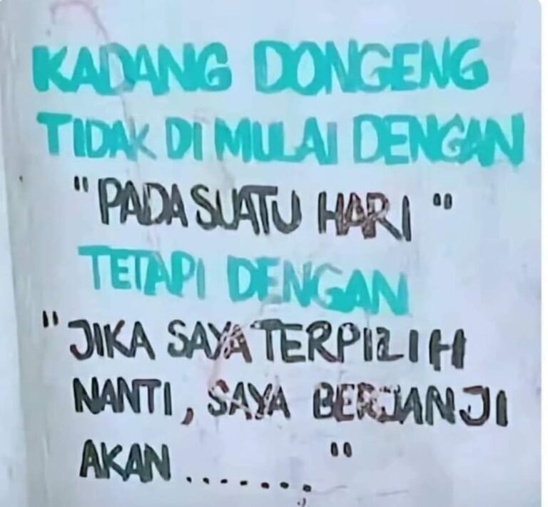 dongeng