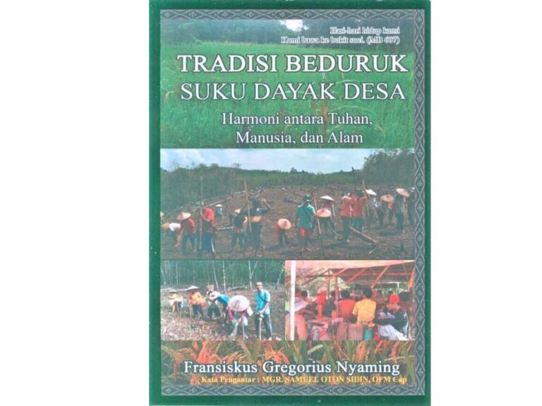 beduruk - cover