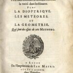 Buku René Descartes